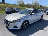 Used 2021 Nissan Altima 2.5 SV image 4
