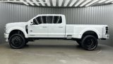 Used 2025 Ford F450 Platinum w/ Platinum Plus Package image 2
