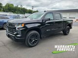 New 2026 Chevrolet Silverado 1500 RST image 3