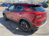 New 2025 Chevrolet TrailBlazer LT w/ Convenience Package image 6