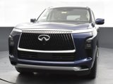New 2025 INFINITI QX80 Luxe image 2
