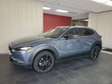 Used 2023 MAZDA CX-30 AWD 2.5 S w/ Preferred Package image 2