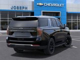 New 2025 Chevrolet Tahoe LS image 4