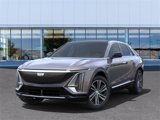 New 2025 Cadillac Lyriq Luxury w/ LPO, Floor Liner Package image 6