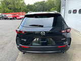 Used 2023 MAZDA CX-50 AWD 2.5 S w/ Cargo Package image 5