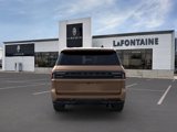 New 2025 Lincoln Navigator Black Label image 5