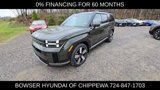 New 2025 Hyundai Santa Fe Limited image 2