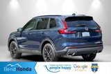 New 2026 Honda CR-V Sport-L image 6