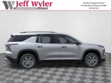 New 2026 Chevrolet Traverse LT w/ Driver Confidence Package image 5