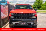 Used 2021 Chevrolet Silverado 1500 Custom Trail Boss w/ LPO, Dark Essentials Package image 2