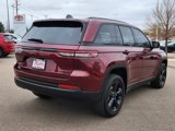 Used 2023 Jeep Grand Cherokee Limited w/ Black Appearance Package image 4