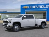 New 2025 Chevrolet Silverado 3500 LTZ w/ LTZ Plus Package image 4