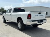 New 2025 RAM 2500 Tradesman image 3