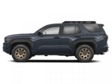 New 2025 Toyota 4Runner 4WD image 2