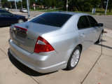Used 2012 Ford Fusion Hybrid image 2