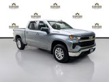 New 2026 Chevrolet Silverado 1500 LT image 3