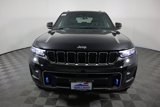 New 2025 Jeep Grand Cherokee Overland w/ Luxury Tech Group IV image 3