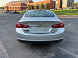 Used 2016 Chevrolet Malibu LT image 4