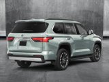 New 2025 Toyota Sequoia Limited image 2