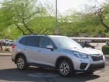 Used 2020 Subaru Forester Premium image 4