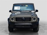 New 2025 Mercedes-Benz G 580 w/ EQ Technology image 2