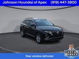 Certified 2023 Hyundai Tucson SEL image 4