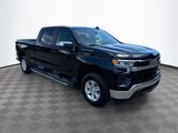 Used 2024 Chevrolet Silverado 1500 LT w/ Protection Package image 4