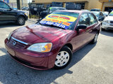 Used 2003 Honda Civic LX image 3