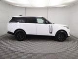 New 2025 Land Rover Range Rover SE image 4