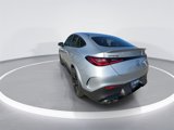 New 2025 Mercedes-Benz GLC 63 AMG S image 6