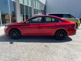 Certified 2025 Volkswagen Jetta SE w/ Sunroof Package image 3
