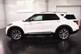 Used 2025 Ford Explorer Platinum w/ Ultimate Package image 4