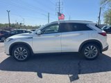Used 2021 INFINITI QX50 Luxe image 6