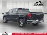 Used 2024 GMC Sierra 1500 SLT image 5
