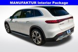 Used 2023 Mercedes-Benz EQS 450+ SUV w/ Pinnacle Trim Package image 6