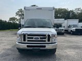 New 2025 Ford E-350 and Econoline 350 Super Duty w/ Power Equipment Group image 3