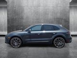Certified 2024 Porsche Macan Turbo image 2
