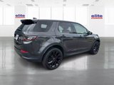 Used 2022 Land Rover Discovery Sport SE image 3