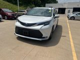 Certified 2024 Toyota Sienna XLE image 4