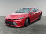 New 2025 Toyota Camry XLE image 3