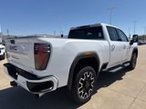 New 2025 GMC Sierra 2500 AT4 image 3