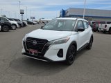 New 2024 Nissan Kicks SR w/ SR Premium Package image 4