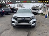 Used 2023 Ford Explorer XLT w/ Equipment Group 202A image 2