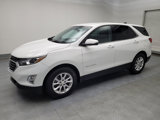 Used 2019 Chevrolet Equinox LT image 2