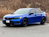 Used 2023 Honda Civic Si image 5