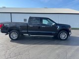 New 2025 Ford F150 XLT image 2