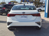 Used 2021 Kia Forte LXS image 3