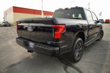 New 2025 Ford F150 Lightning XLT image 4