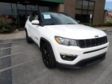 Used 2019 Jeep Compass Latitude image 5