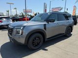 New 2025 Nissan Armada PRO-4X image 3